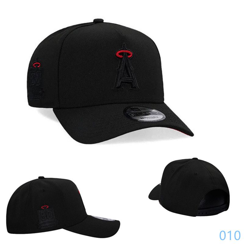 2025 MLB Los Angeles Angels Hat TX202503073->mlb hats->Sports Caps